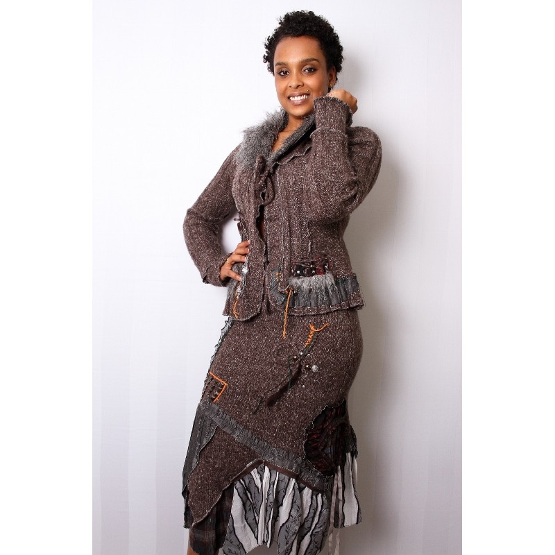Top+Rok Tracey